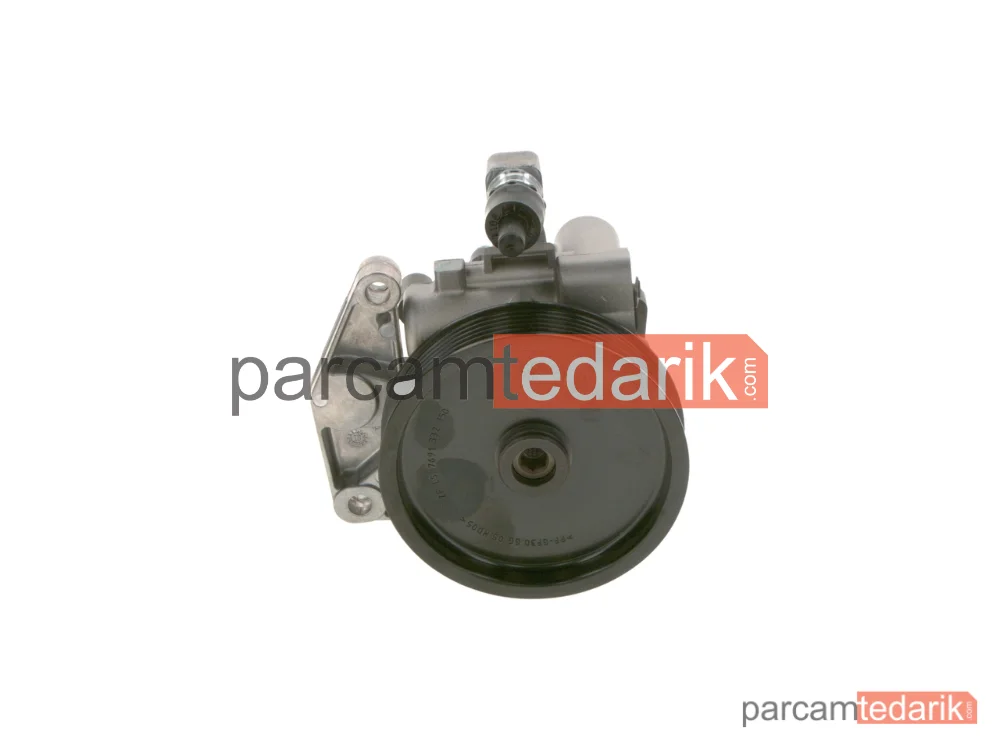 BOSCH KS00000731 | Direksiyon Kutusu — Mercedes-Benz C-Serisi
