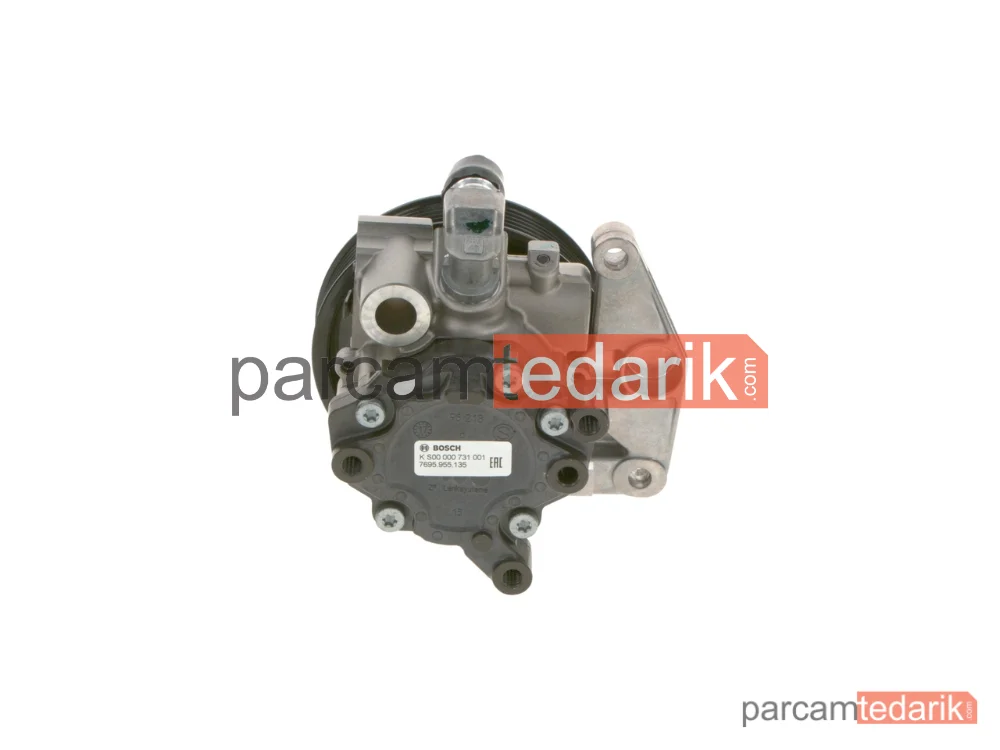 BOSCH KS00000731 | Direksiyon Kutusu — Mercedes-Benz C-Serisi