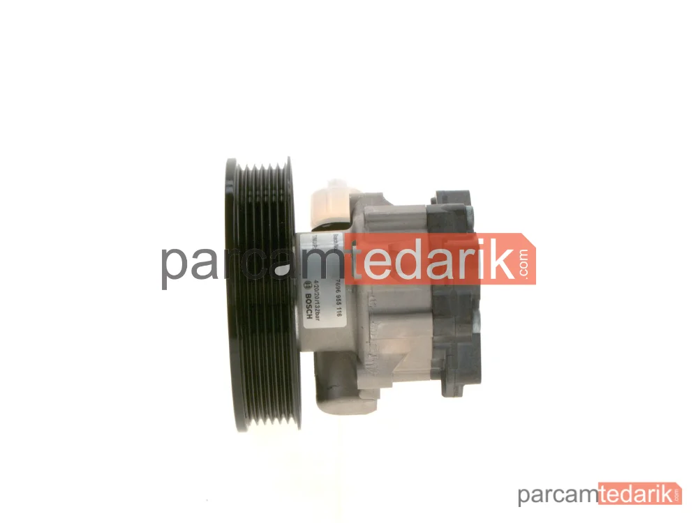 BOSCH KS00000742 | Direksiyon Kutusu — Land Rover Range Rover III