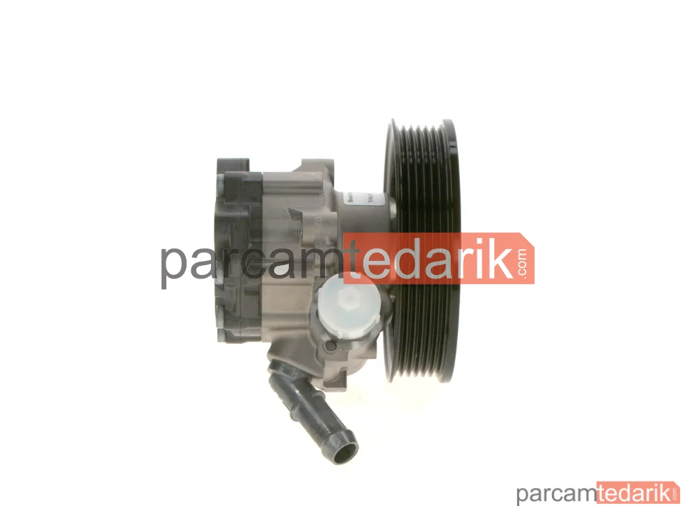 BOSCH KS00000742 | Direksiyon Kutusu — Land Rover Range Rover III