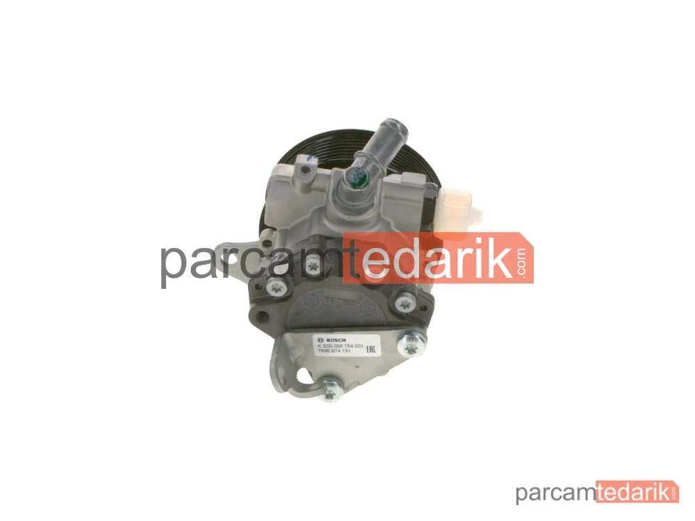 BOSCH KS00000754 | Direksiyon Kutusu — Land Rover Range Rover III