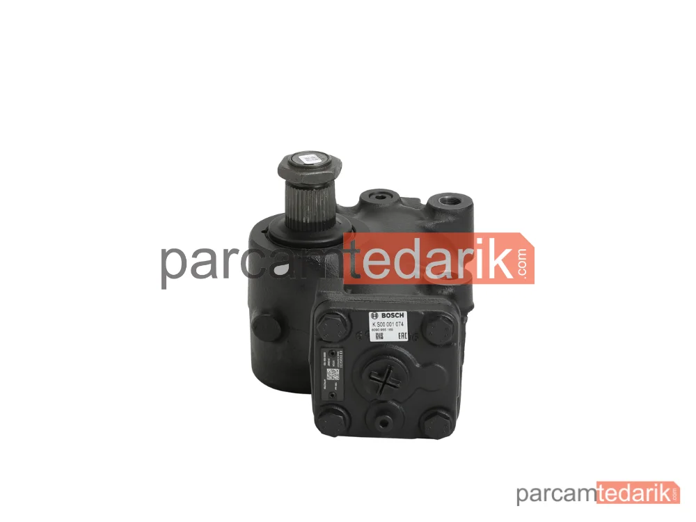 BOSCH KS00001074 | Direksiyon Kutusu — DAF LF 45