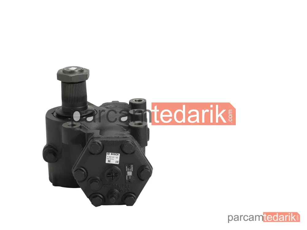 BOSCH KS00001185 | Direksiyon Kutusu