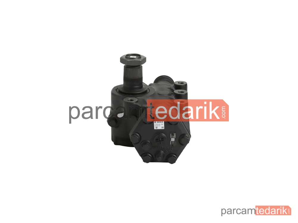 BOSCH KS00001230 | Direksiyon Kutusu — MAN Tgx I
