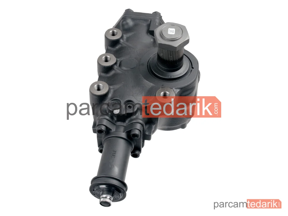 KS00001230 | Direksiyon Kutusu — MAN Tgx I