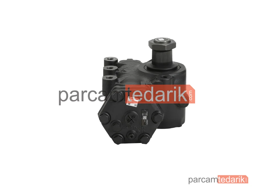 BOSCH KS00001239 | Direksiyon Kutusu — Volvo FH16, Volvo FH12, Volvo FM12
