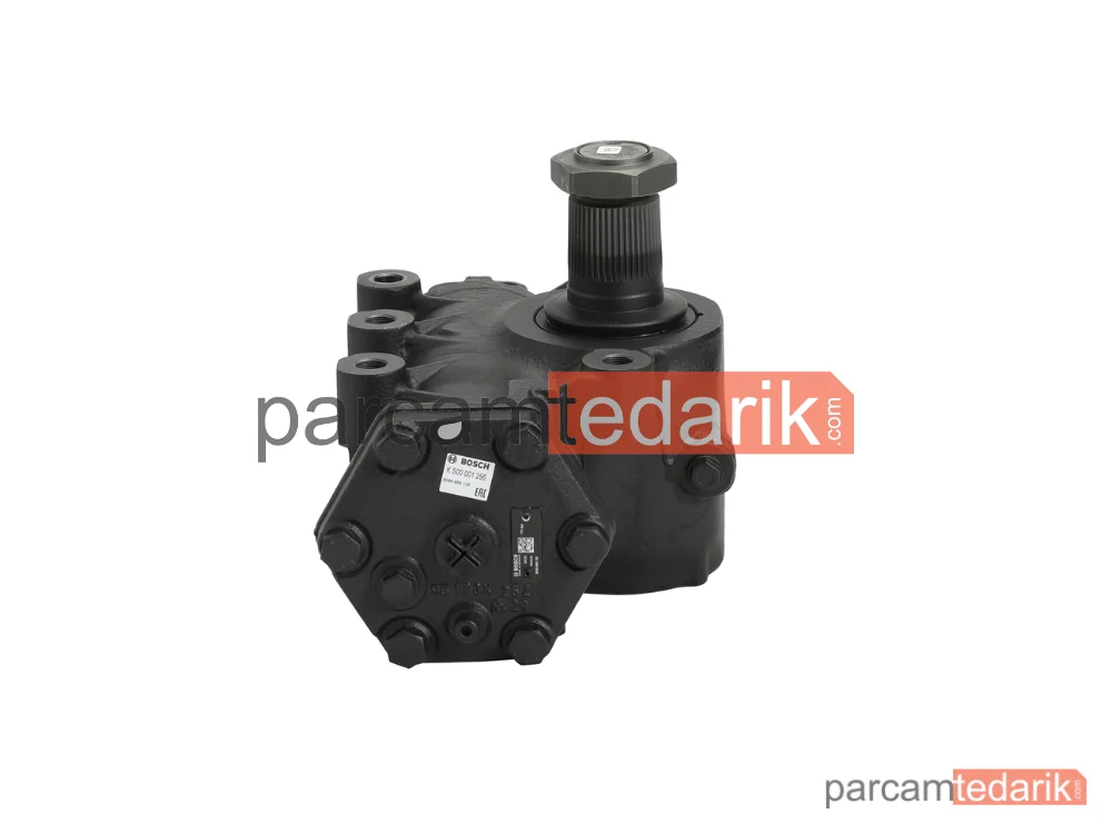 BOSCH KS00001256 | Direksiyon Kutusu