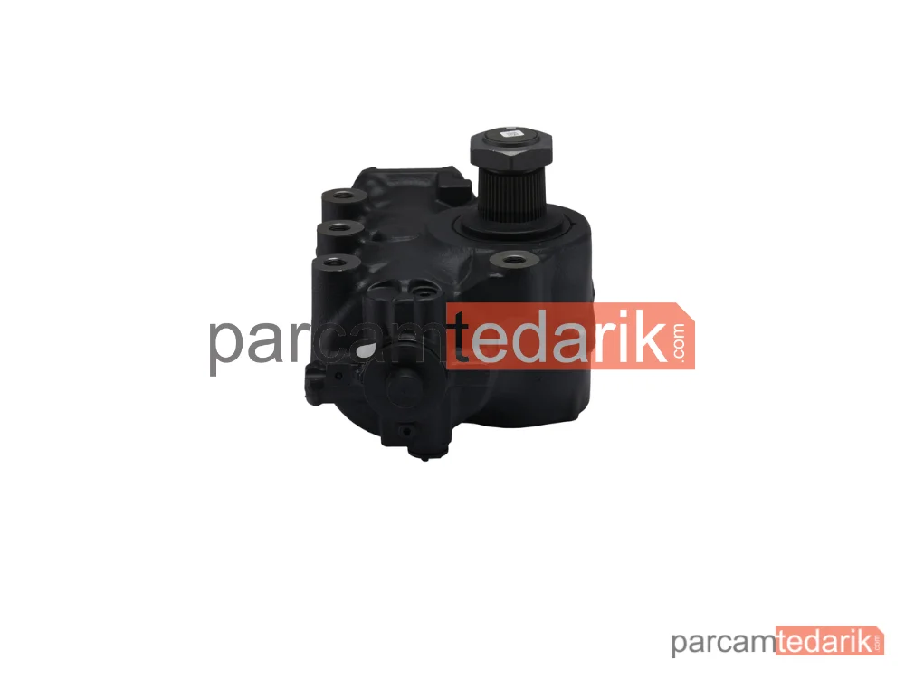 BOSCH KS00001257 | Direksiyon Kutusu — Volvo FH16, Volvo FH12, Volvo FM12
