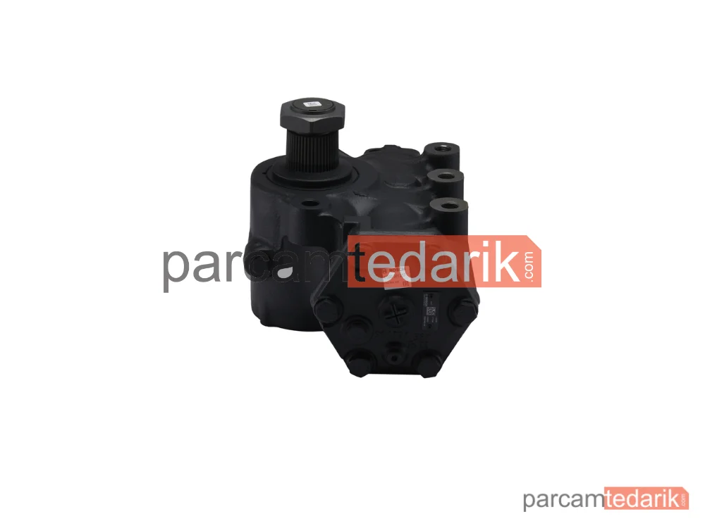 BOSCH KS00001257 | Direksiyon Kutusu — Volvo FH16, Volvo FH12, Volvo FM12