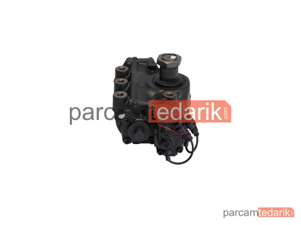 BOSCH KS00001315 | Direksiyon Kutusu — Volvo FH16, Volvo FH12, Volvo FM12