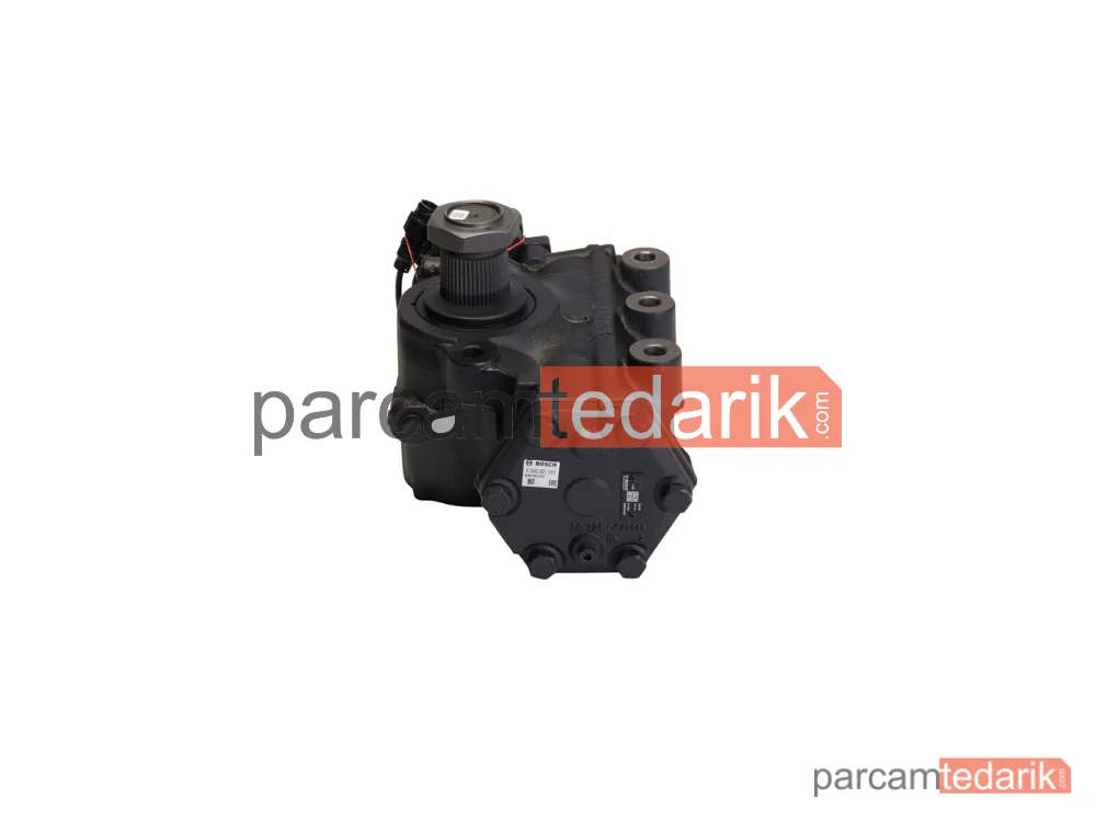 BOSCH KS00001315 | Direksiyon Kutusu — Volvo FH16, Volvo FH12, Volvo FM12