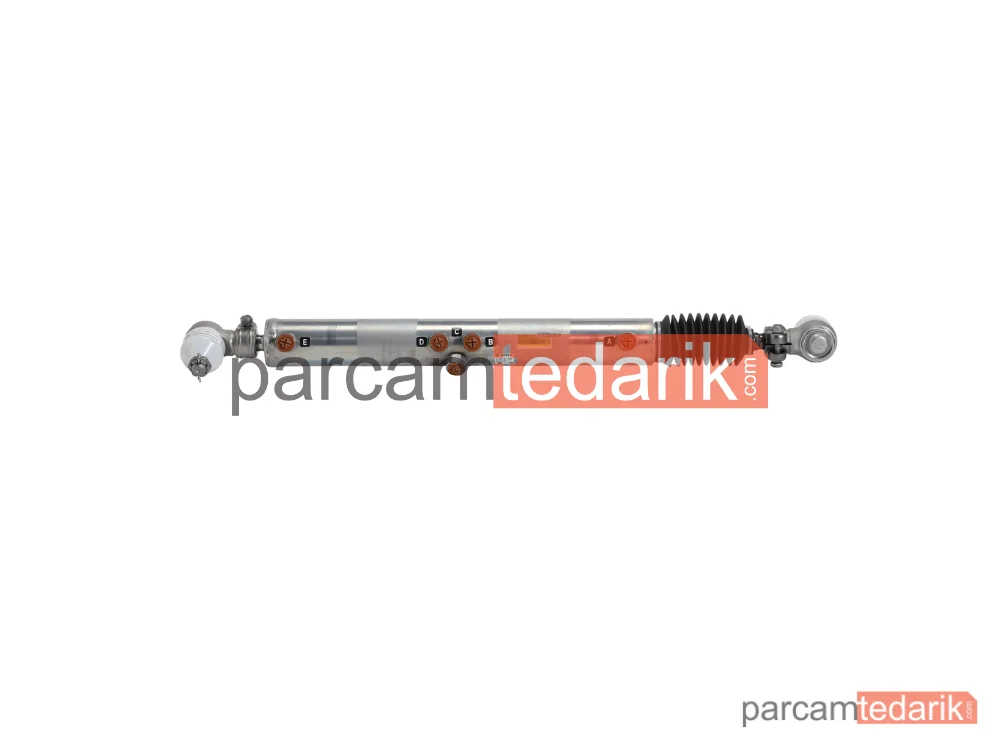 BOSCH KS00001323 | Direksiyon Kutusu — Scania G I