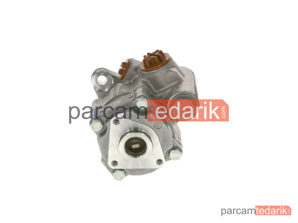 BOSCH KS00001393 | Direksiyon Kutusu — Irisbus Arway, Irisbus Citelis, Irisbus Evadys