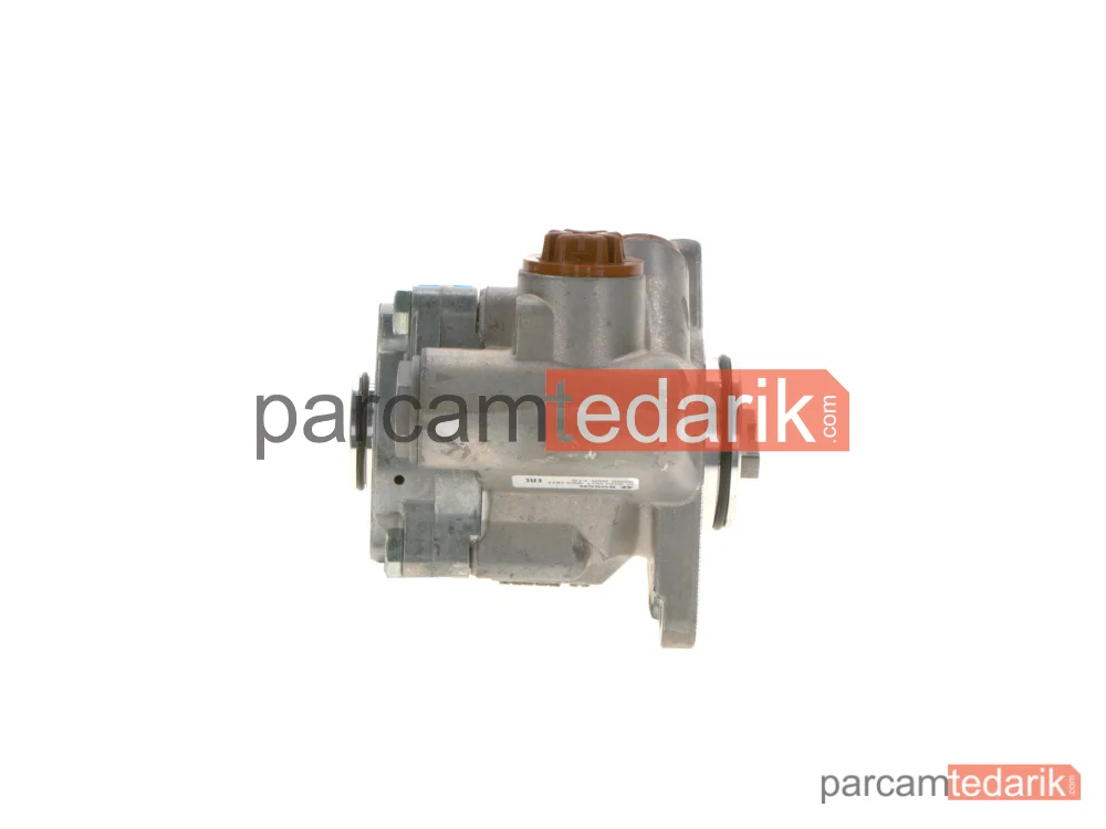 BOSCH KS00001393 | Direksiyon Kutusu — Irisbus Arway, Irisbus Citelis, Irisbus Evadys