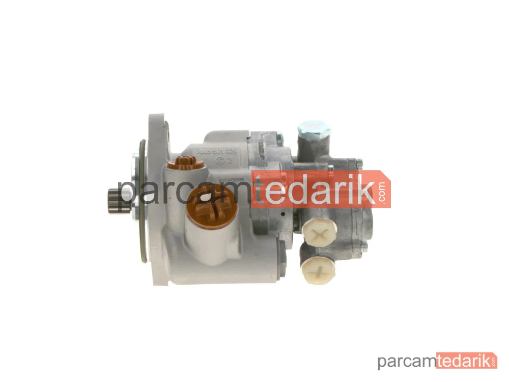 BOSCH KS00001394 | Direksiyon Kutusu