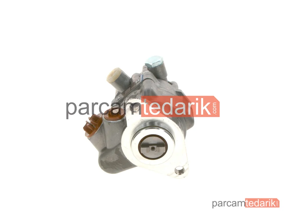 KS00001397 | Direksiyon Kutusu — Mercedes-Benz Actros MP2 / MP3