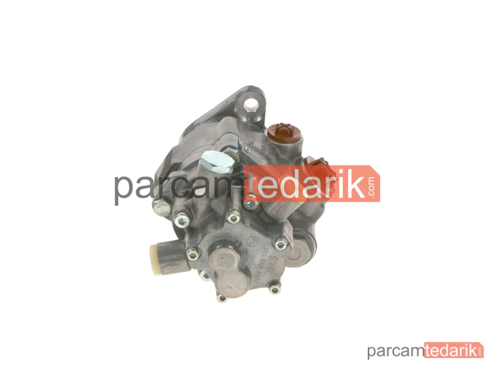 BOSCH KS00001397 | Direksiyon Kutusu — Mercedes-Benz Actros MP2 / MP3
