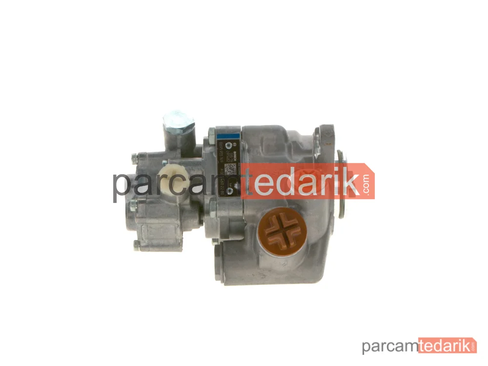 BOSCH KS00001397 | Direksiyon Kutusu — Mercedes-Benz Actros MP2 / MP3
