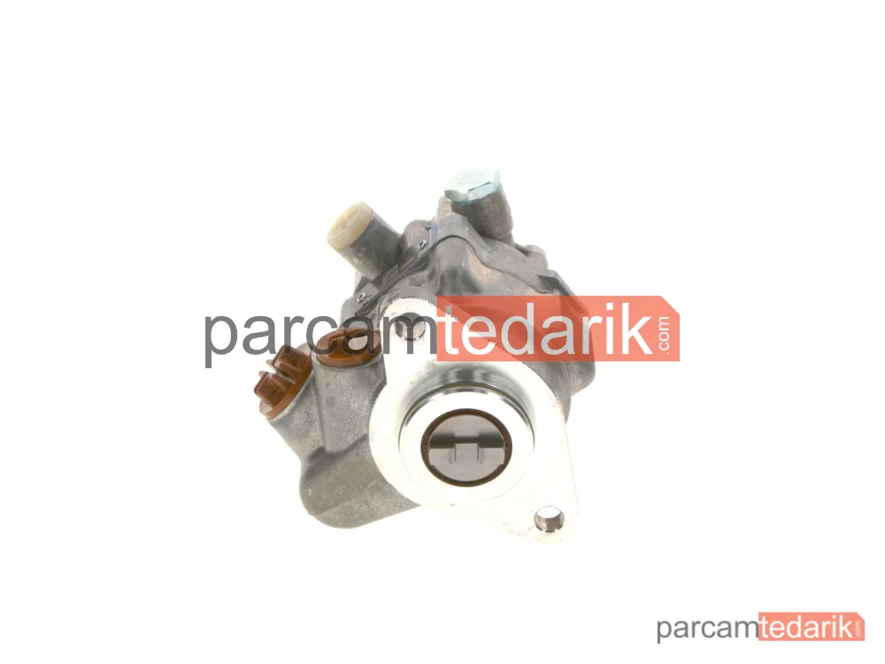 KS00001400 | Direksiyon Kutusu — Mercedes-Benz Actros