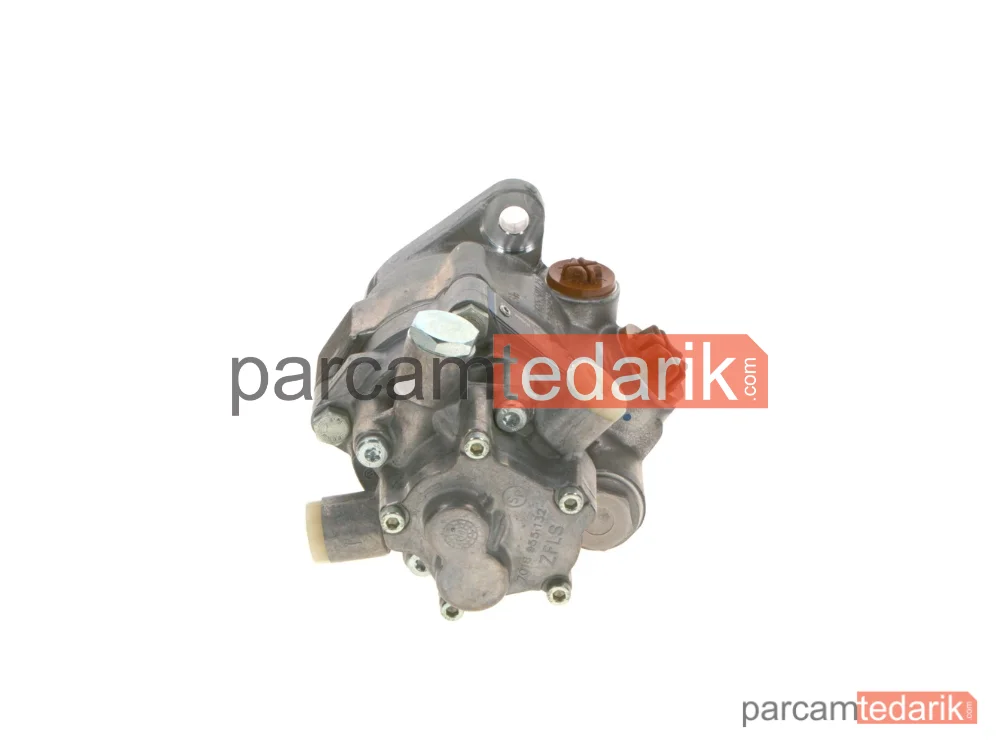 BOSCH KS00001400 | Direksiyon Kutusu — Mercedes-Benz Actros