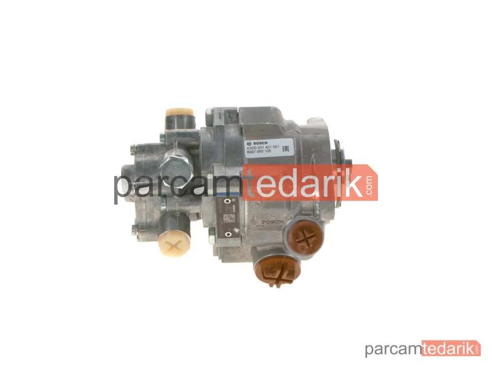 BOSCH KS00001401 | Direksiyon Kutusu — Mercedes-Benz Actros MP2 / MP3