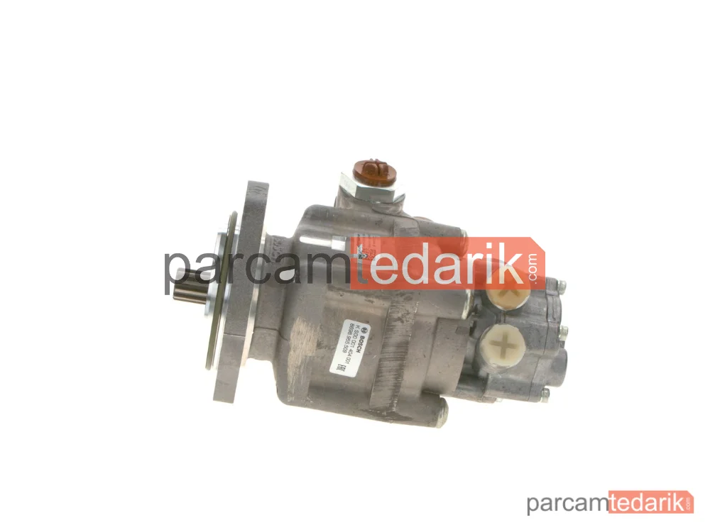 BOSCH KS00001404 | Direksiyon Kutusu