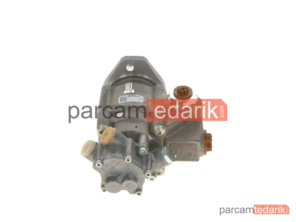 BOSCH KS00001404 | Direksiyon Kutusu