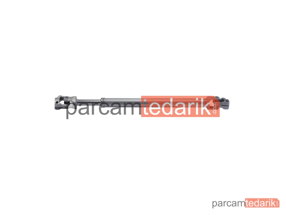KS00001611 | Direksiyon Mili — MAN Tgm I