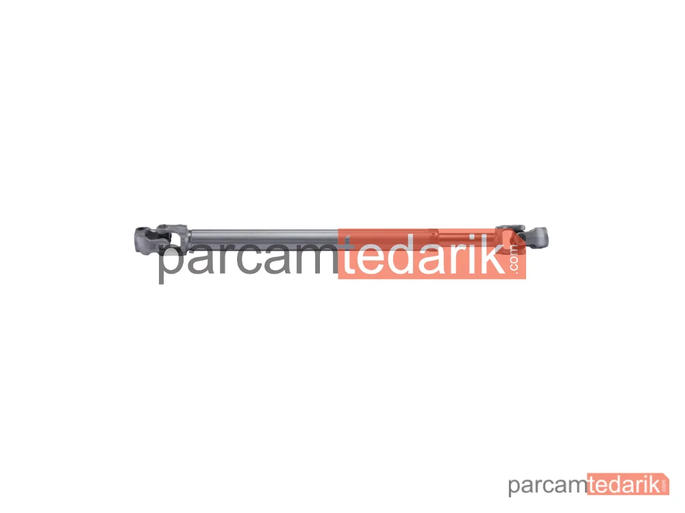 BOSCH KS00001611 | Direksiyon Mili — MAN Tgm I