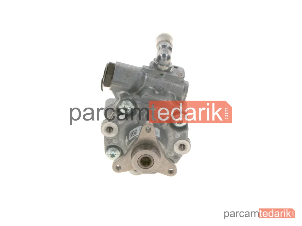 Direksiyon Kutusu — Renault Master III Minibüs/Otobüs, Renault Master III Panelvan/Van, Renault Master III Platform şasi - KS00001712