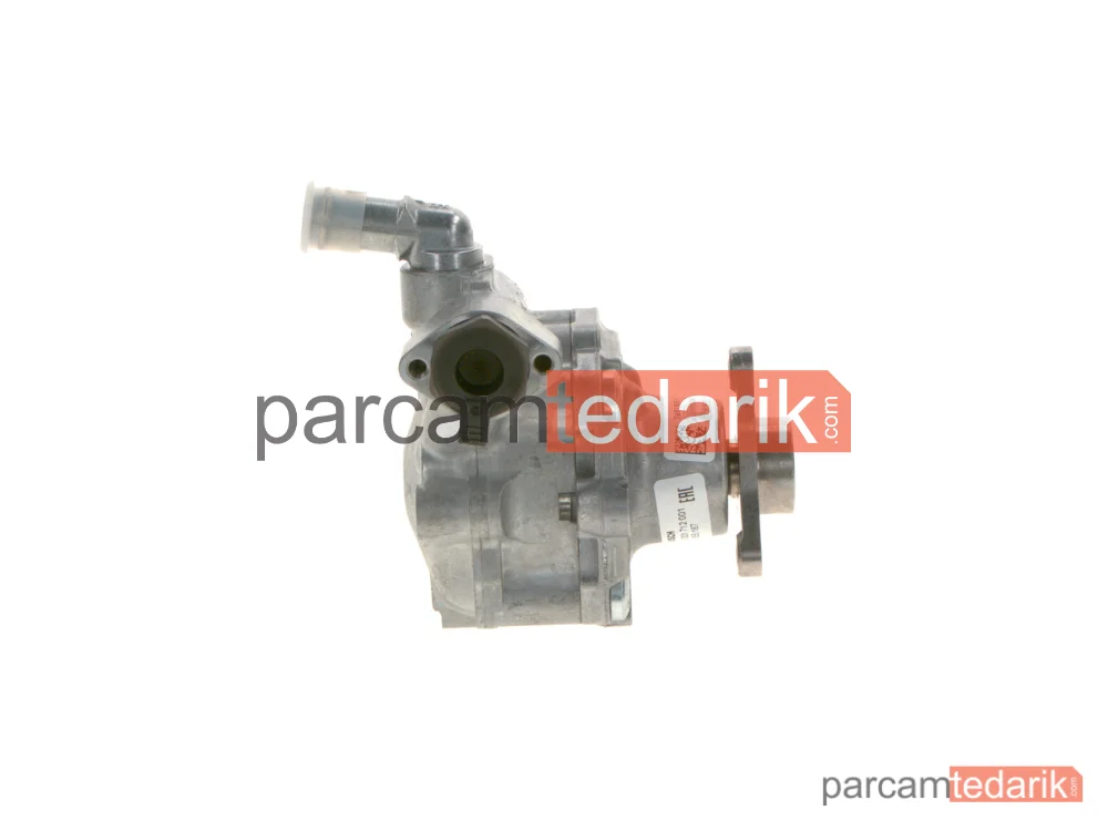 BOSCH KS00001712 | Direksiyon Kutusu — Renault Master III Minibüs/Otobüs, Renault Master III Panelvan/Van, Renault Master III Platform şasi