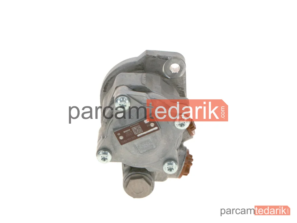 BOSCH KS00001833 | Direksiyon Kutusu — Mercedes-Benz Arocs