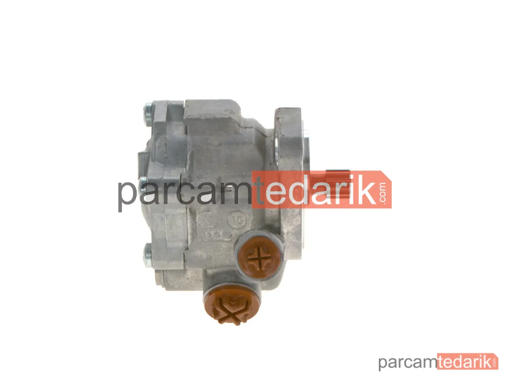 BOSCH KS00001833 | Direksiyon Kutusu — Mercedes-Benz Arocs