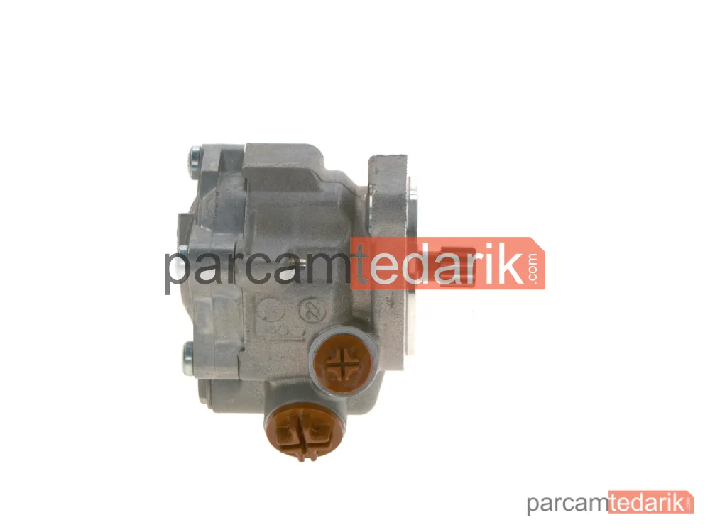 BOSCH KS00001849 | Direksiyon Kutusu — Mercedes-Benz Arocs