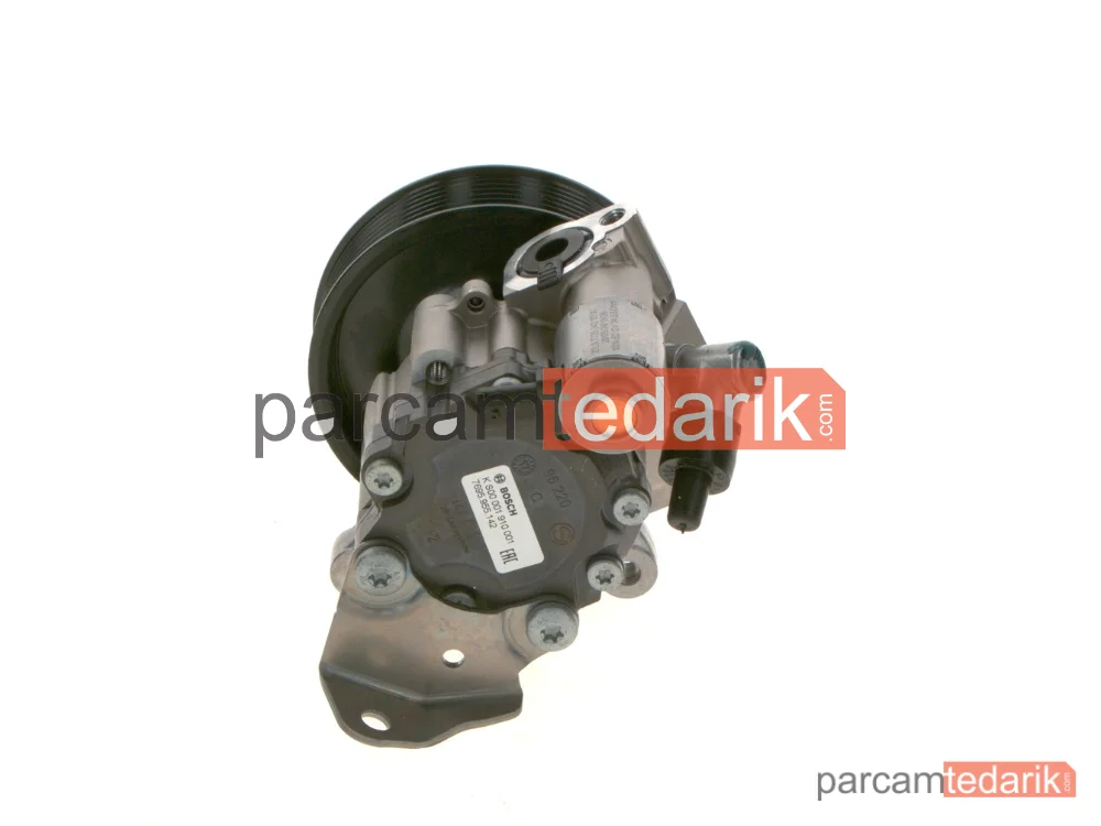 BOSCH KS00001910 | Direksiyon Kutusu — Mercedes-Benz E-Serisi, Mercedes-Benz E-Serisi T-Model