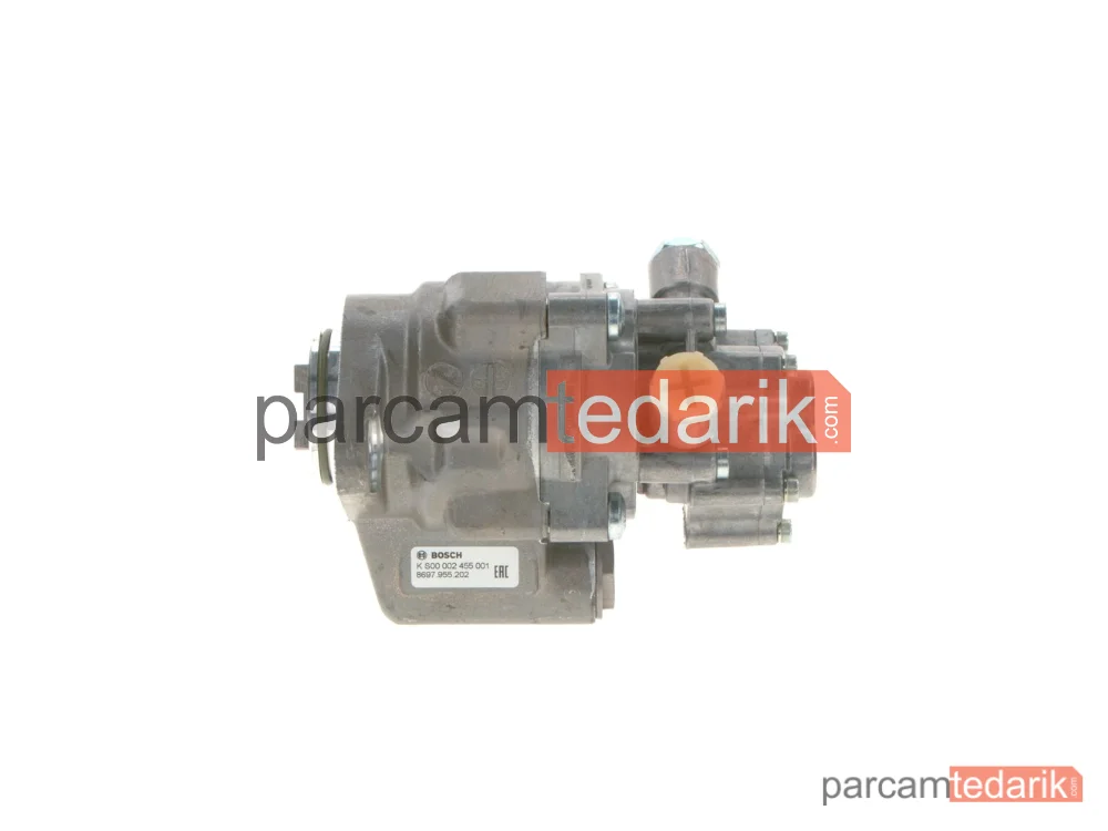 BOSCH KS00002455 | Direksiyon Kutusu