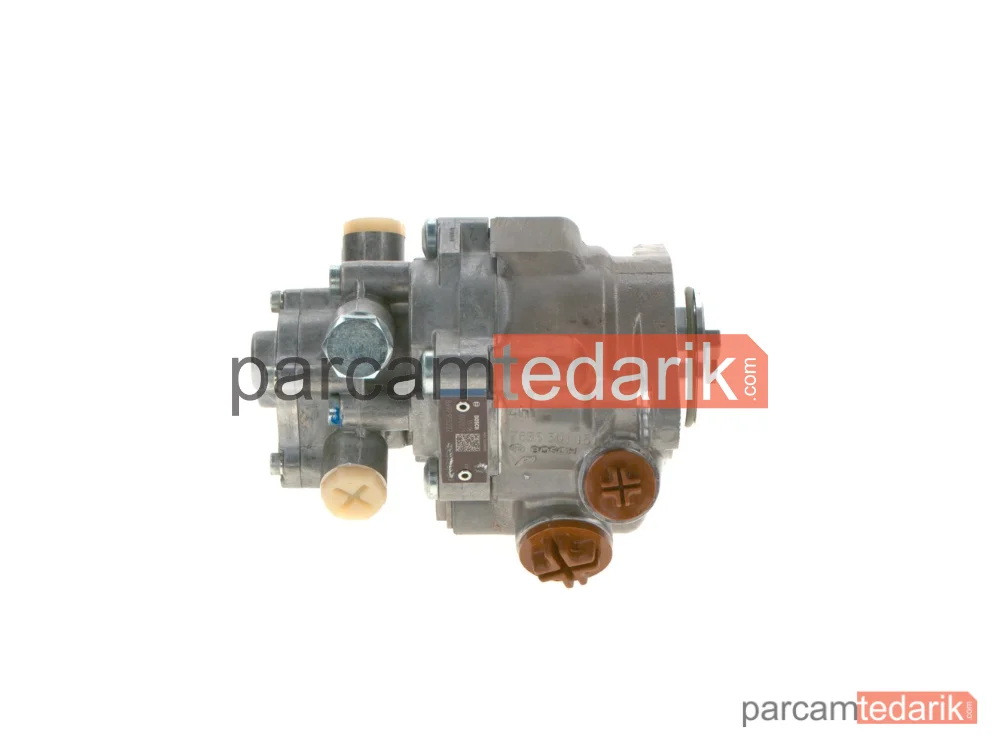 BOSCH KS00002455 | Direksiyon Kutusu