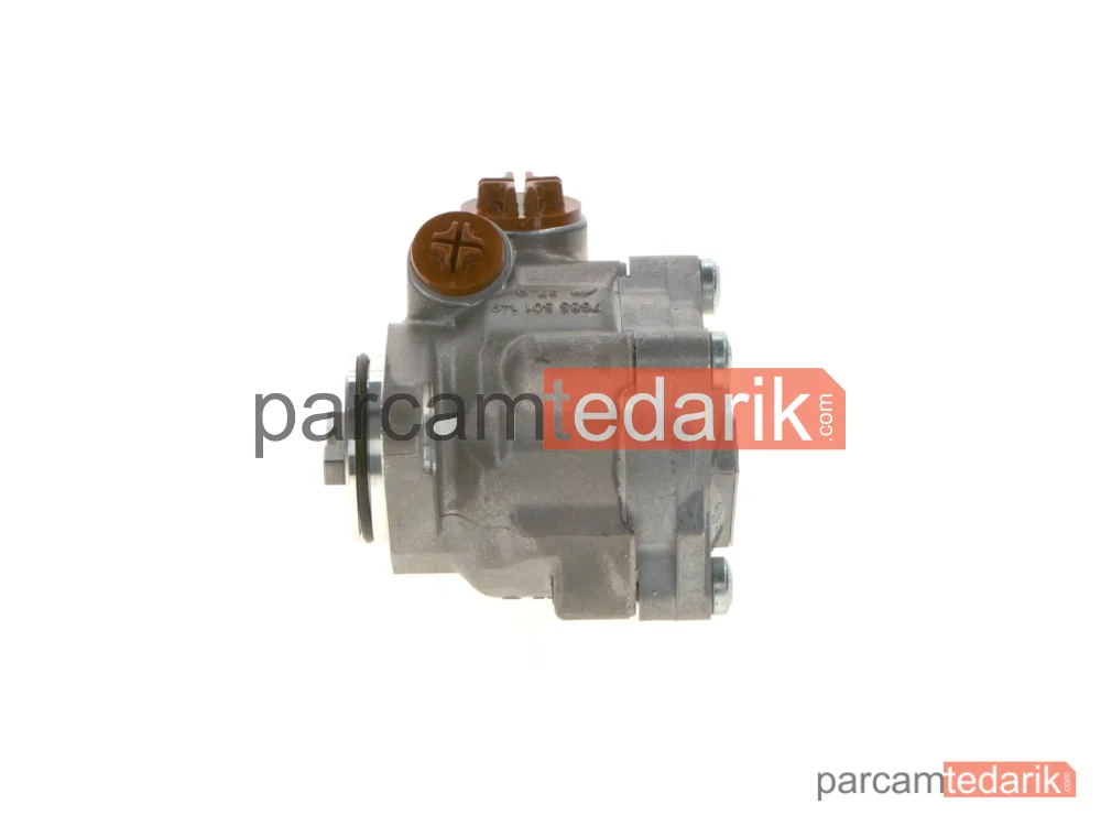 BOSCH KS00002821 | Direksiyon Kutusu — MAN Tgs I