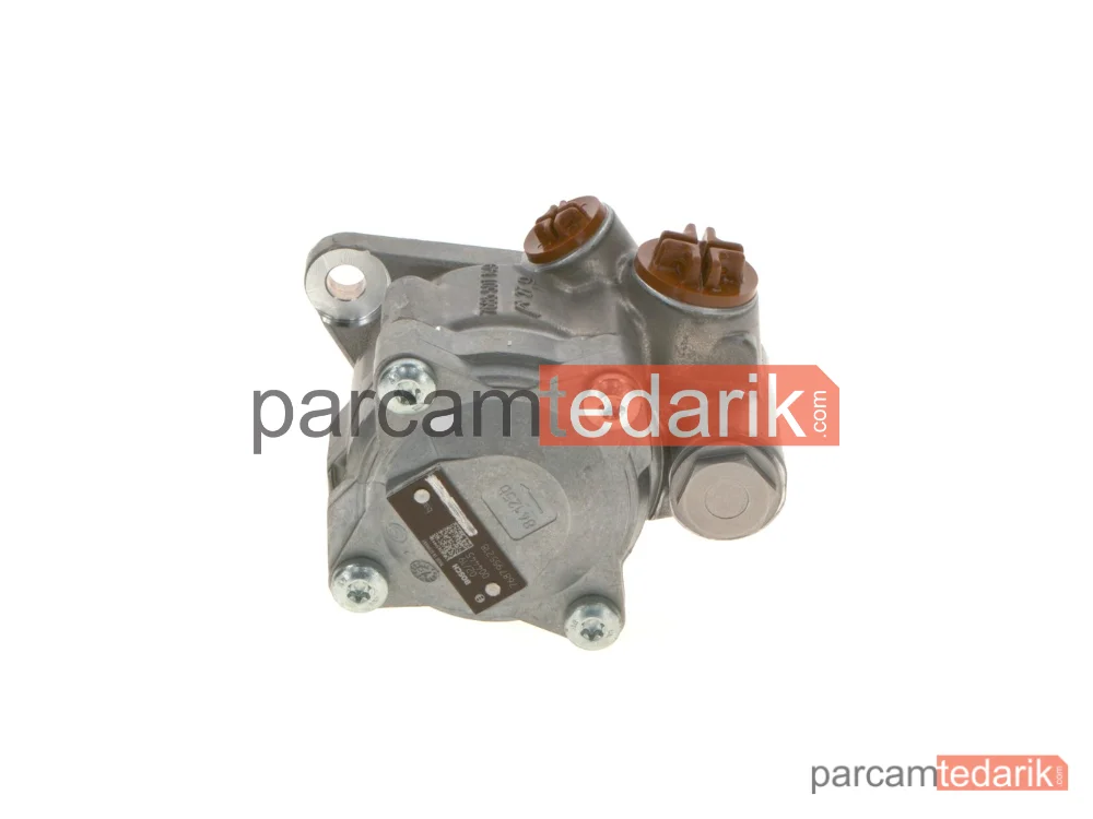 BOSCH KS00002821 | Direksiyon Kutusu — MAN Tgs I