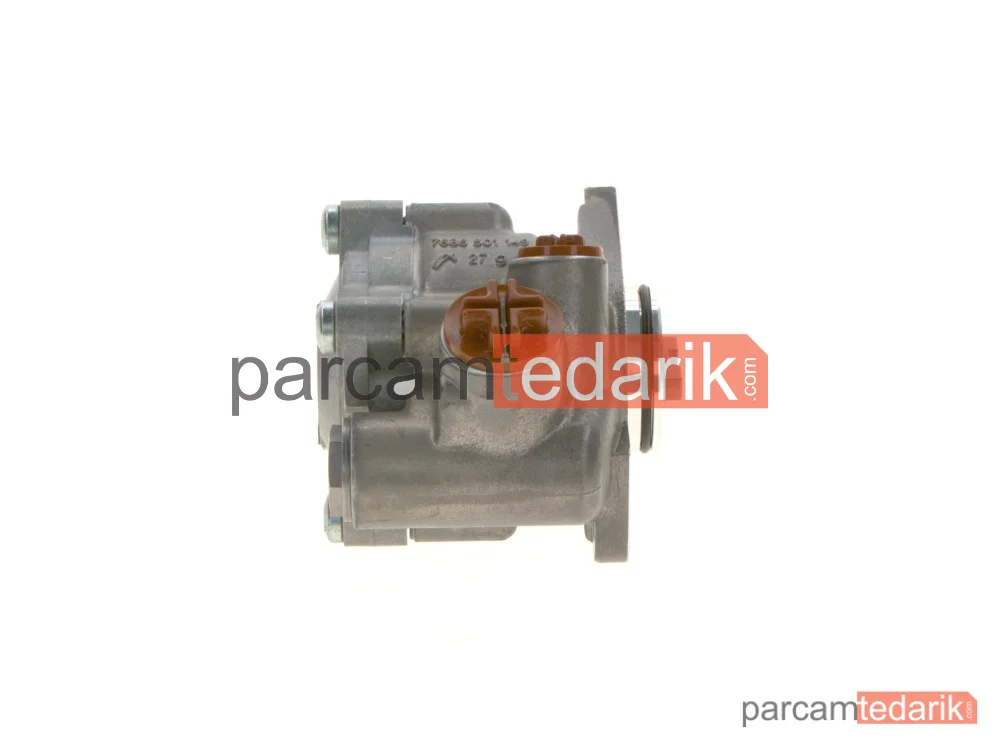 BOSCH KS00002821 | Direksiyon Kutusu — MAN Tgs I