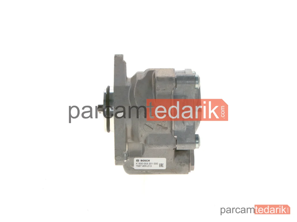 BOSCH KS00003201 | Direksiyon Kutusu — MAN Tgs I
