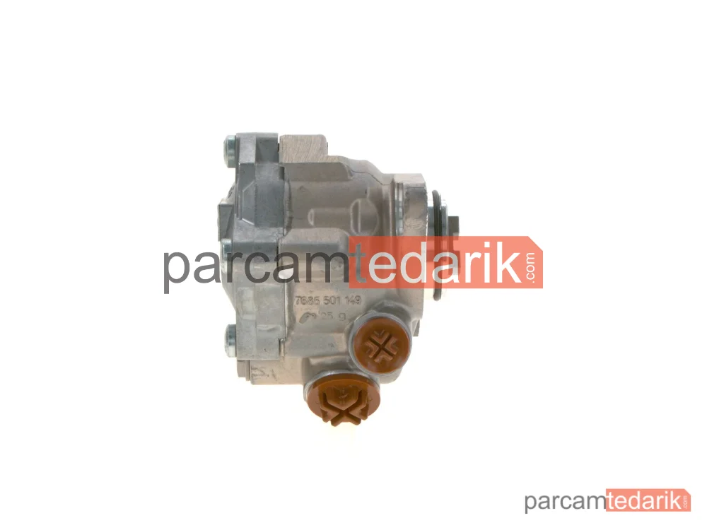 BOSCH KS00003201 | Direksiyon Kutusu — MAN Tgs I