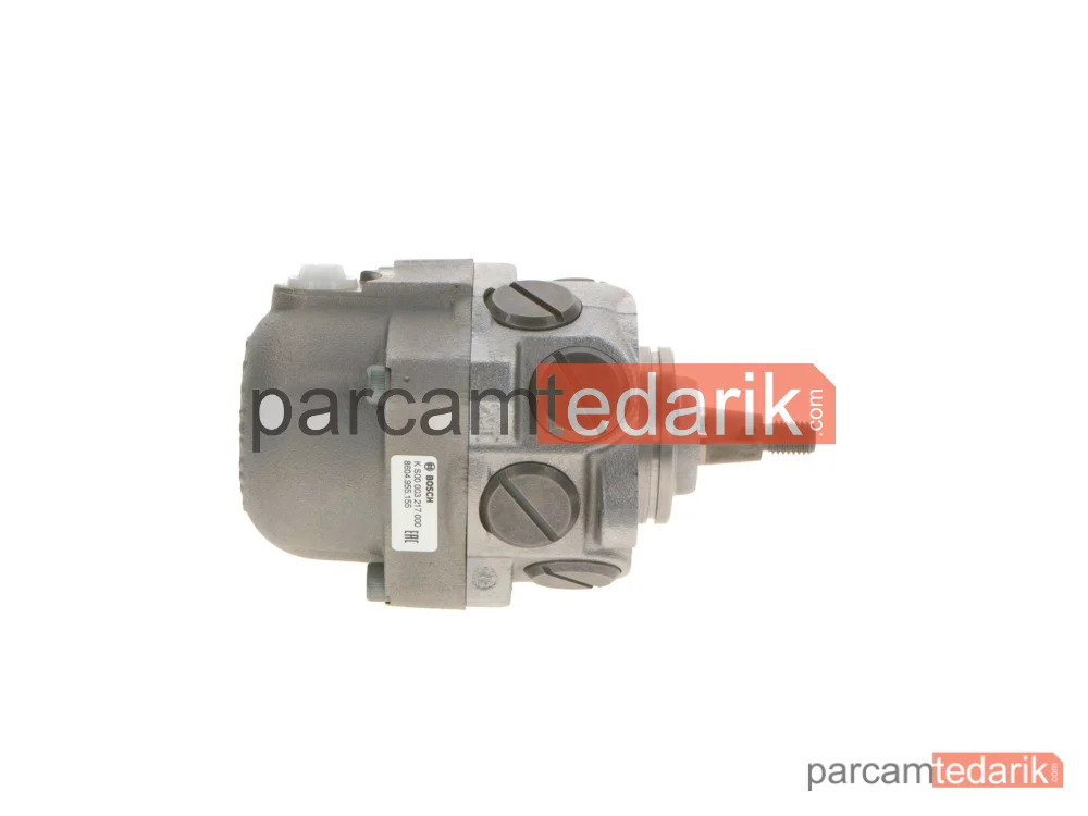 BOSCH KS00003217 | Direksiyon Kutusu — Volvo FH16 II