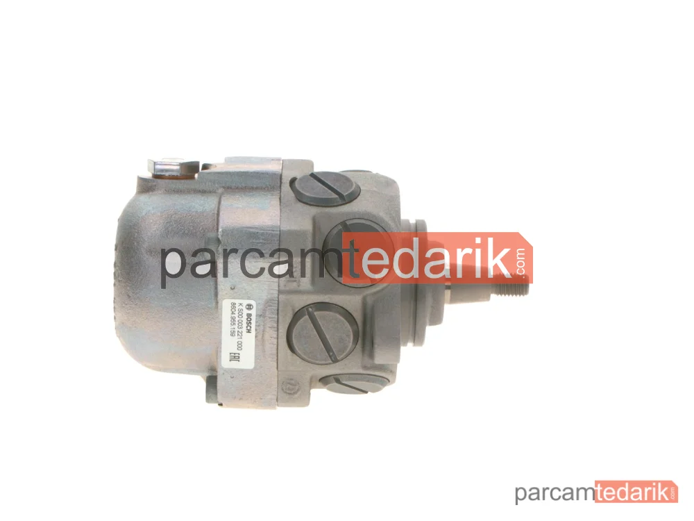 BOSCH KS00003221 | Direksiyon Kutusu — Scania R I
