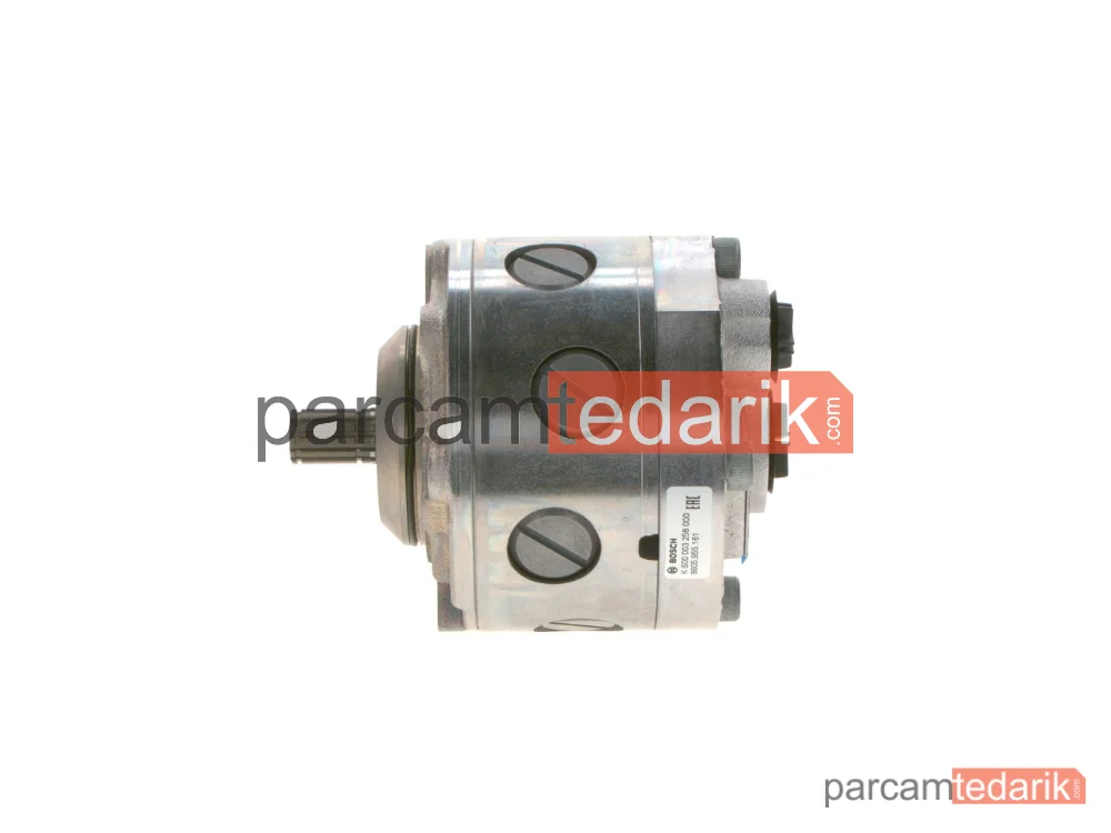 BOSCH KS00003258 | Direksiyon Kutusu — Iveco Stralis II