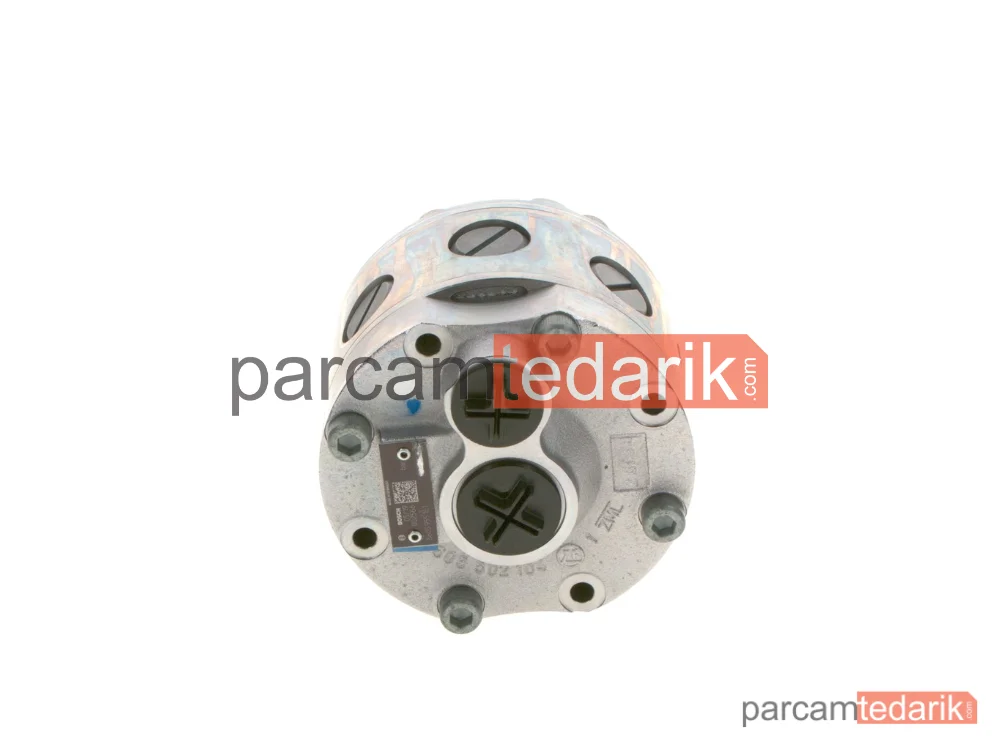 BOSCH KS00003258 | Direksiyon Kutusu — Iveco Stralis II