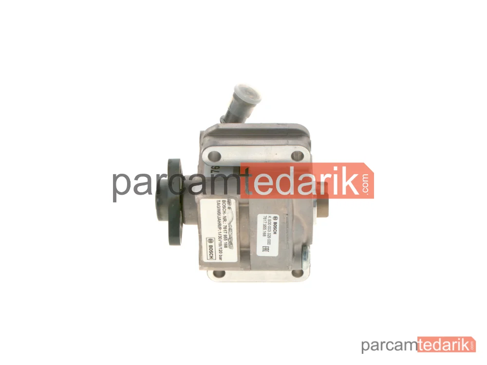 KS00003329 | Direksiyon Kutusu — BMW 1, BMW 3, BMW X3