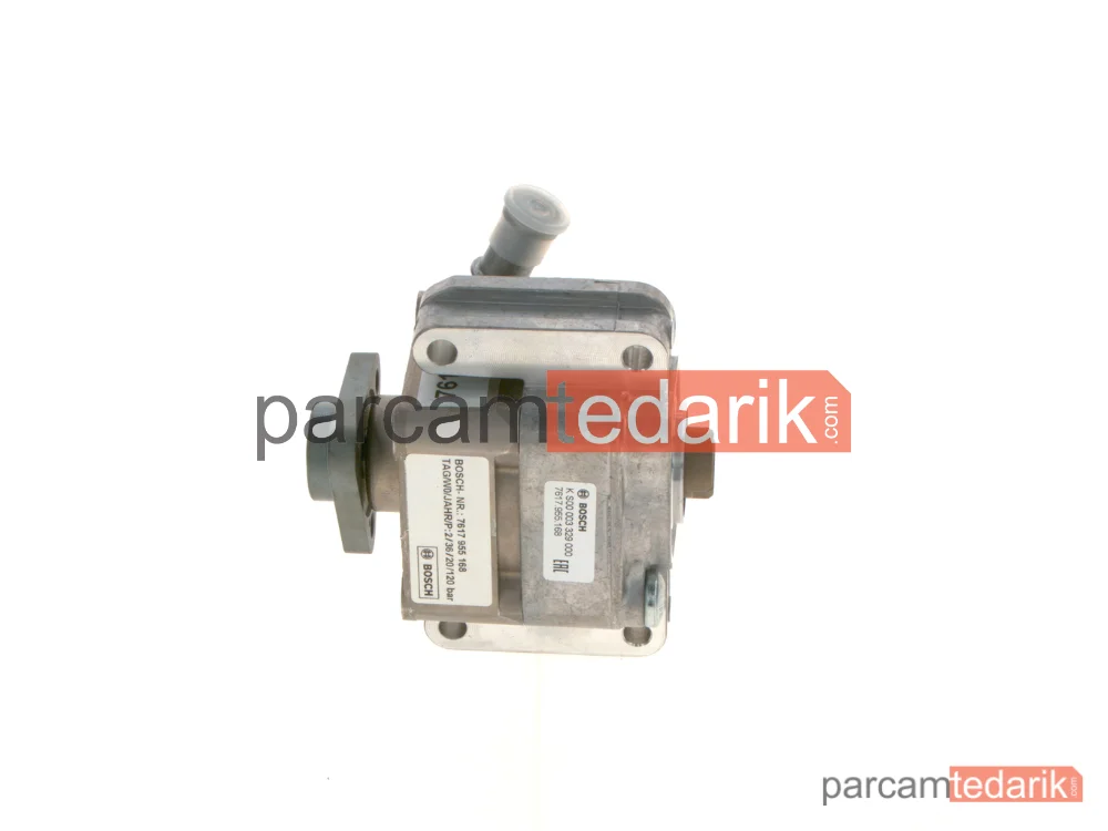 BOSCH KS00003329 | Direksiyon Kutusu — BMW 1, BMW 3, BMW X3