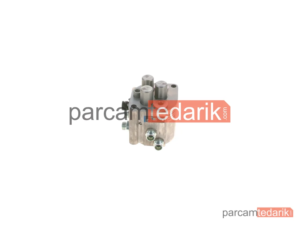 BOSCH KS00003335 | Kontrol Valfi Mercedes Arocs Volvo FH FM