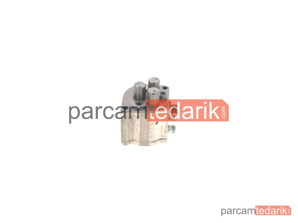 BOSCH KS00003335 | Kontrol Valfi Mercedes Arocs Volvo FH FM